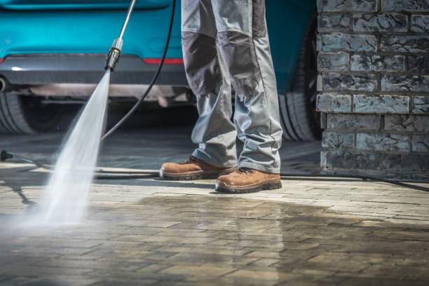Best Patio and Deck Pressure Washing  in Richnd, MO