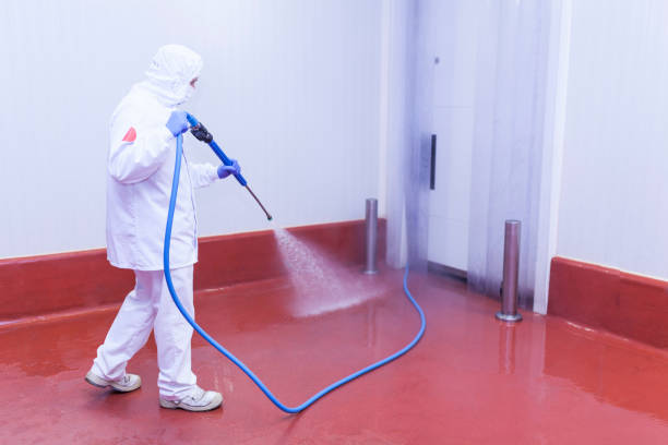 Best Winterizing Services  in Richnd, MO