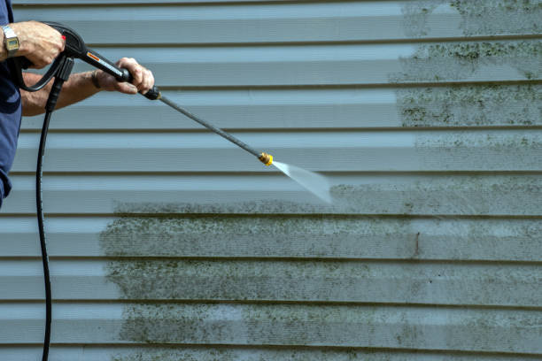 Professional Pressure Washing Services in Richmond, MO