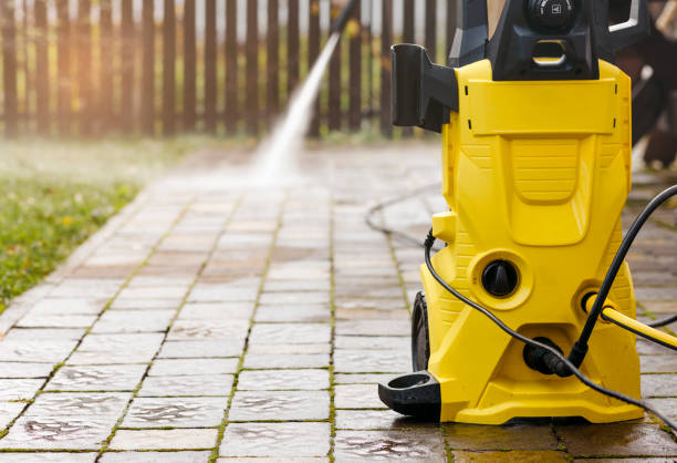Concrete Sealing in Richmond, MO
