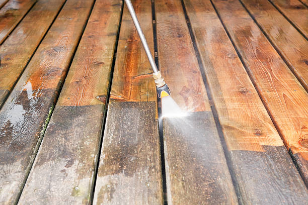 Best Gas Station Cleaning  in Richnd, MO