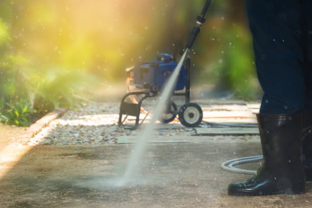 Best Restaurant Pressure Washing  in Richnd, MO